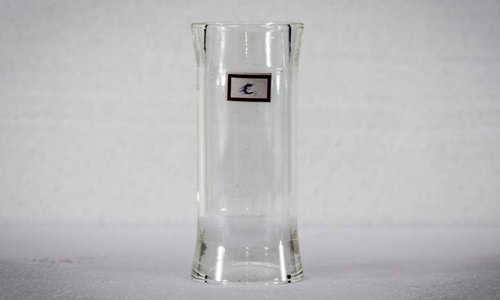 Borosilicate Toughened Glass Tube C