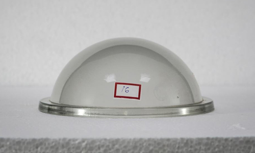 Well Glass 16